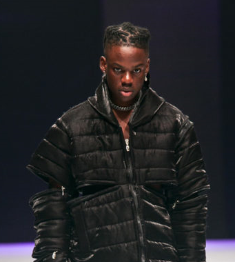With an eight-week run at number one, "Fun" by Rema emerged as the longest-running number-one single by a solo artist in 2025.