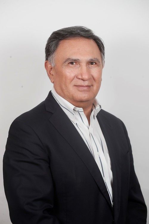 Miguel Mellado Suazo