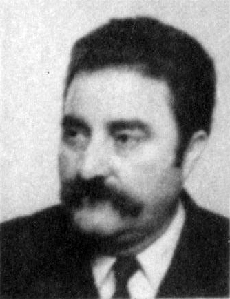 Mario Palestro