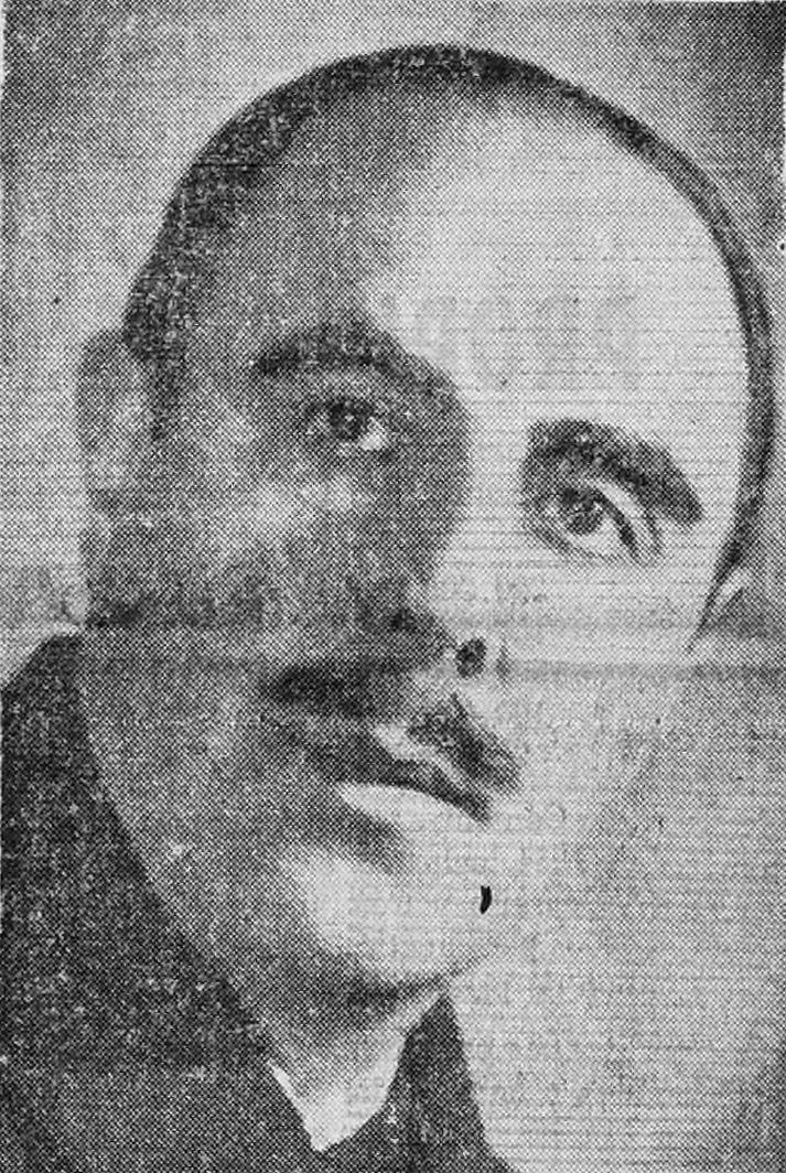 Roberto Flores Álvarez