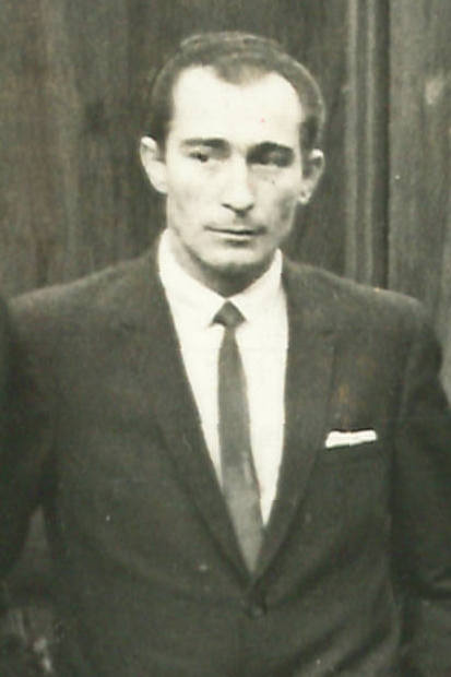 Santiago Gajardo