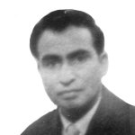 Víctor Galleguillos Clett