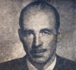 Raúl Marín Balmaceda
