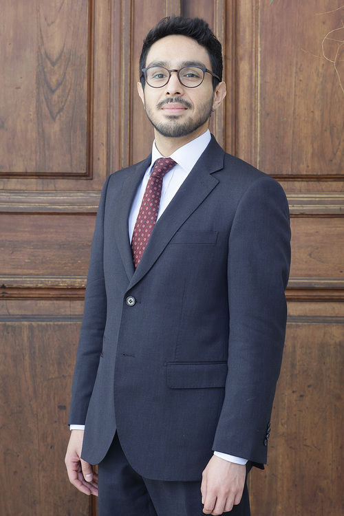 Flavio Quezada