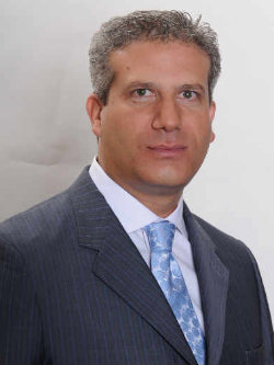 Ricardo Rincón