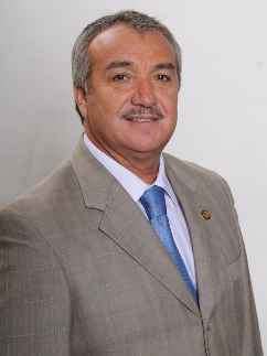 Manuel Rojas Molina