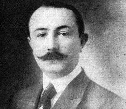 Ladislao Errázuriz Lazcano