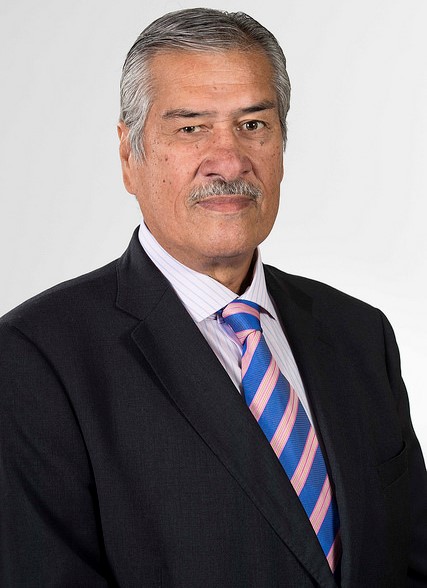 Fernando Meza Moncada
