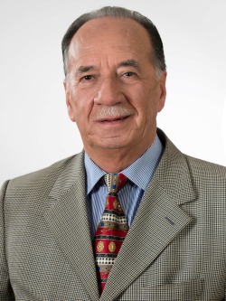José Pérez Arriagada