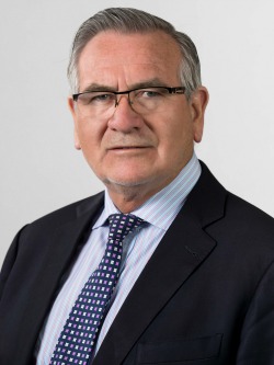 Raúl Saldívar