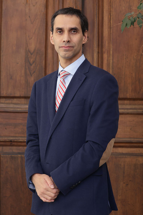 Sebastián Soto