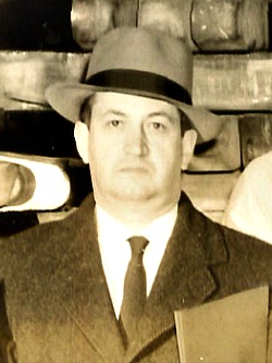 Luis Valdés Larraín