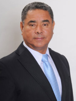 Orlando Vargas Pizarro