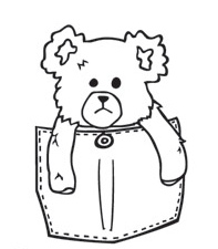 "Buddy Society" Logo