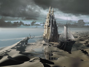 Digital Art, George Grie Digital Art, George Grie