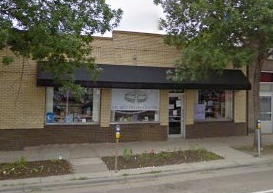 The Sacred Paths Center in Saint Paul.