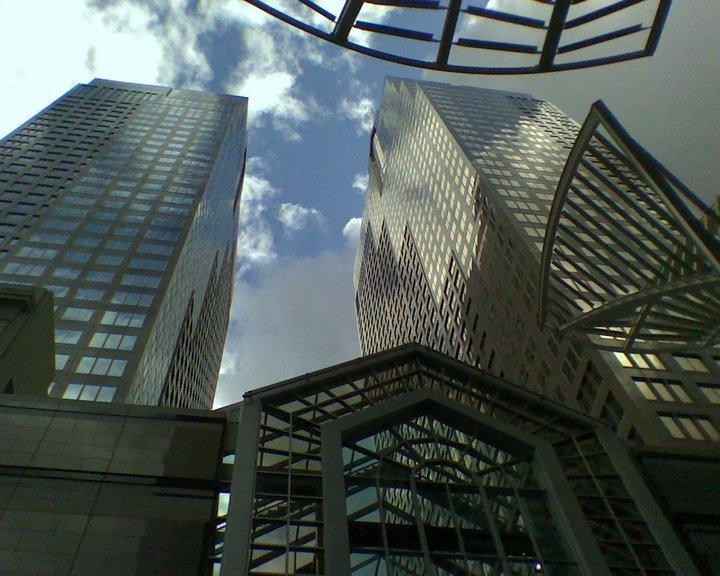 Bankers Hall
