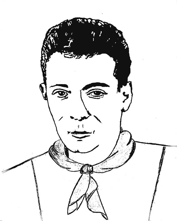 Jean Ballestra