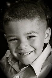 Caleb Mendez 2010, youth soccer talent