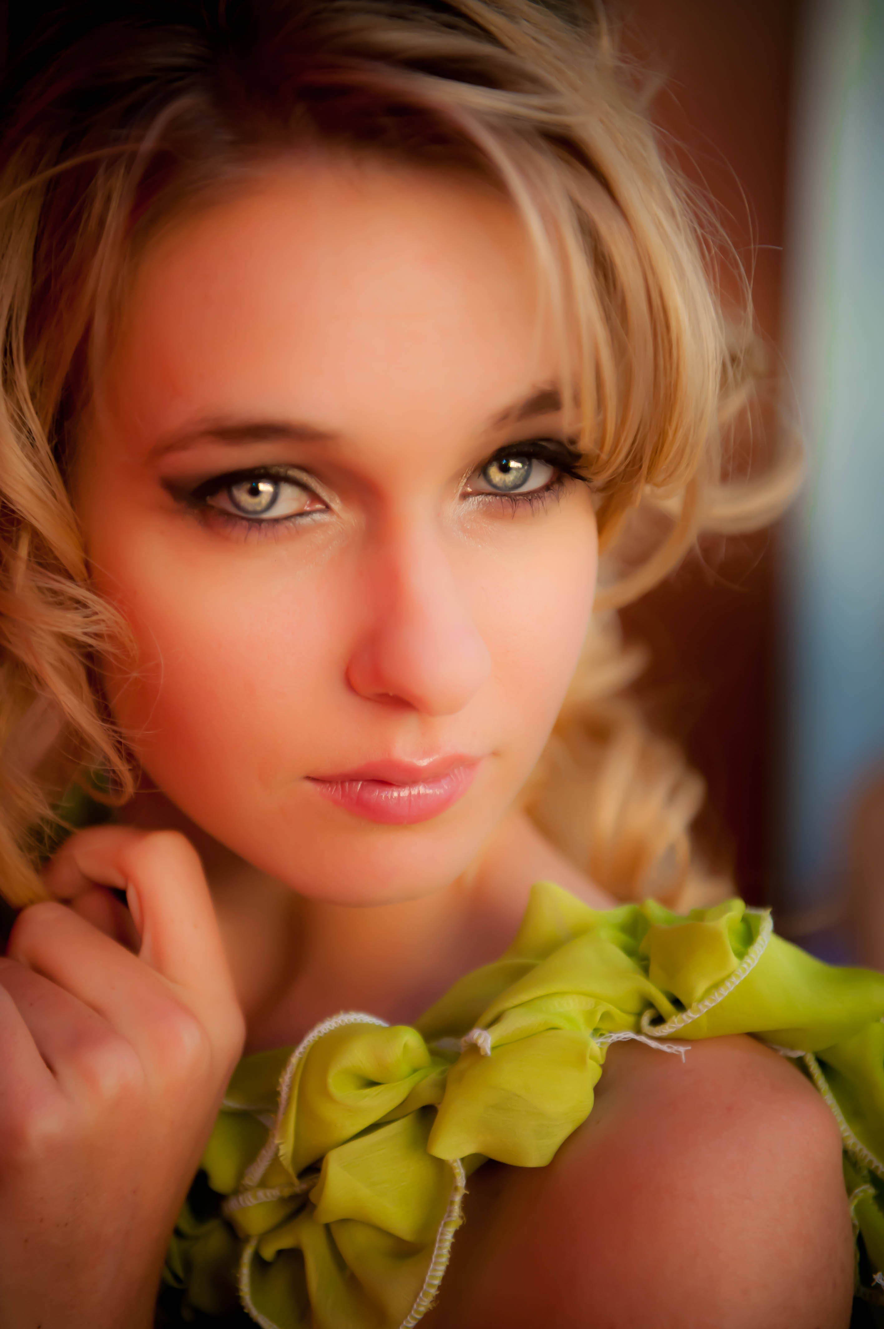 Eye Cosmetics