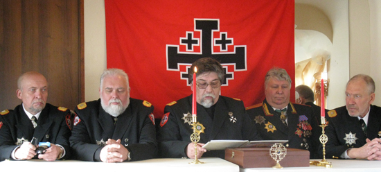 Ð¡onference of the General Chapter