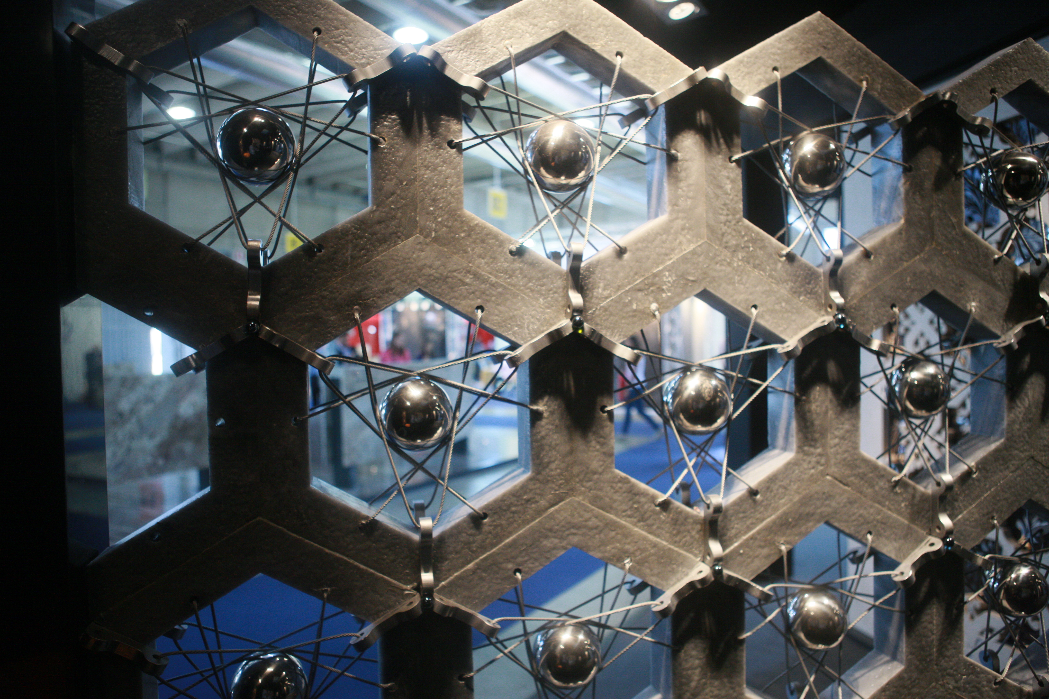 Marmomacc 2011 Website:http://www.hazem-shoukry.com/ Marmomacc 2011 Website:http://www.hazem-shoukry.com/