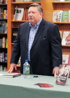 David R. Stokes, in 2011.