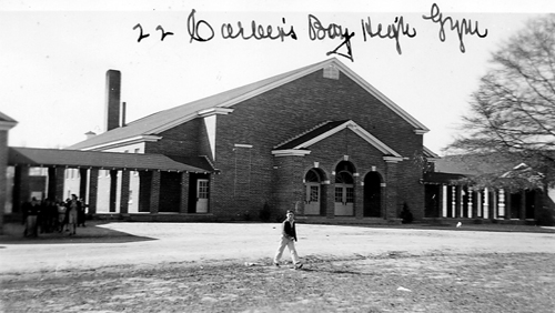 1938 Pleasant Hill School