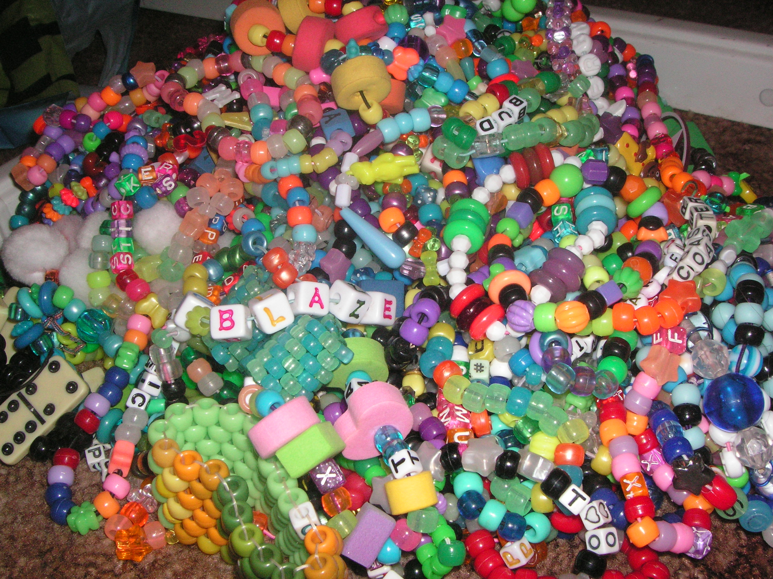 Kandi to Trade Kandi to Trade