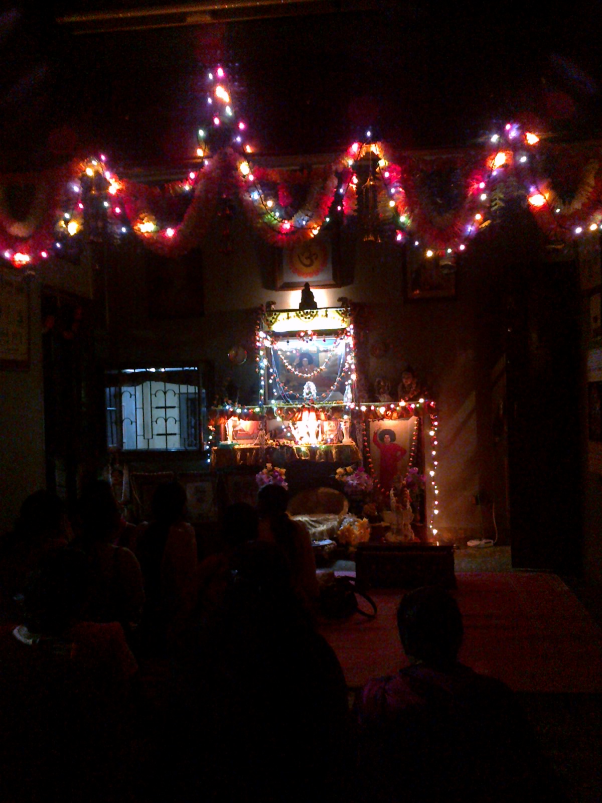 bhajan on shiv ratri