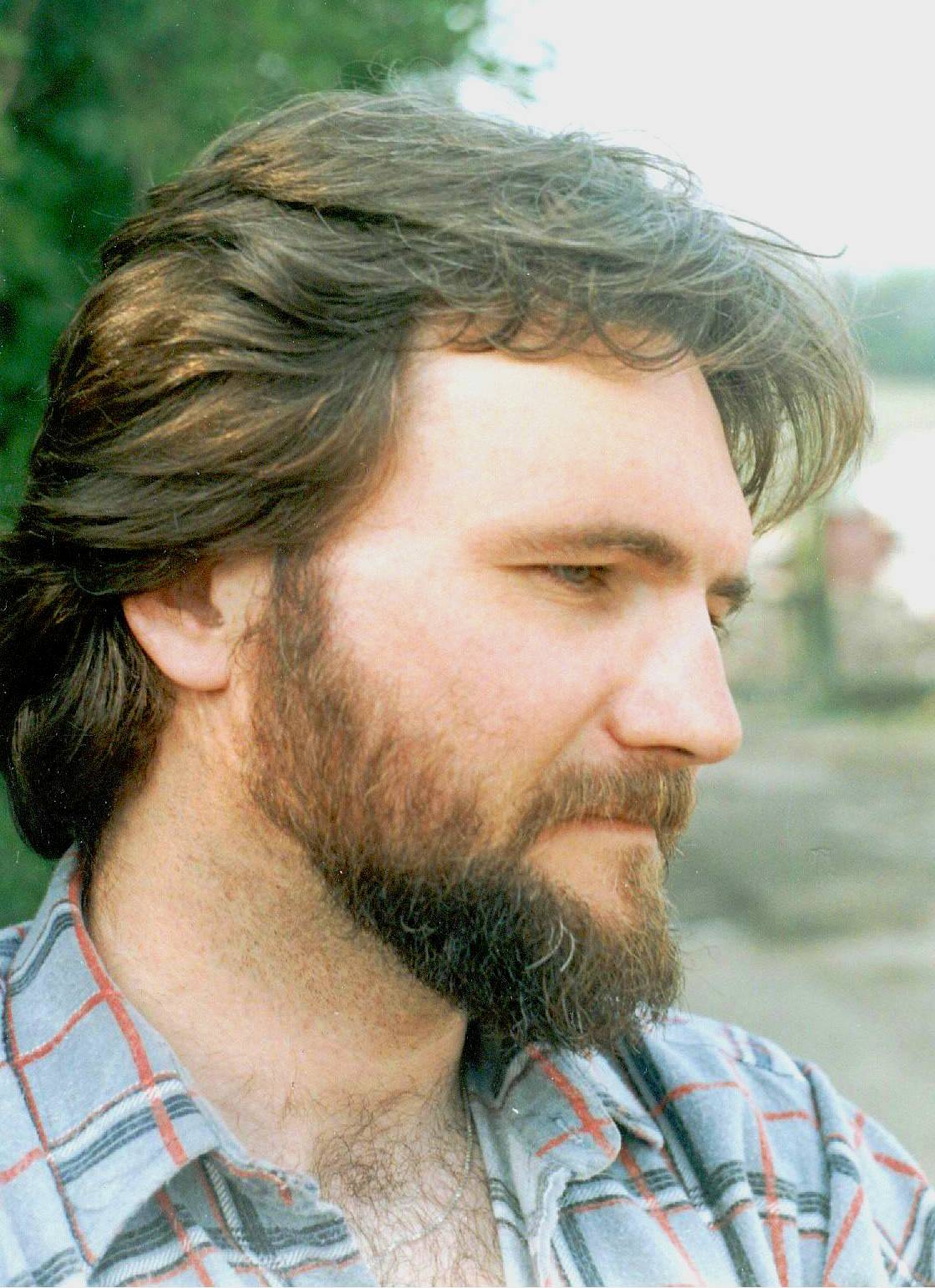 summer 1985