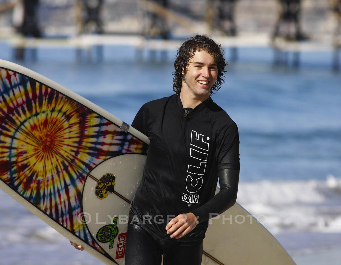 Joe Aaron