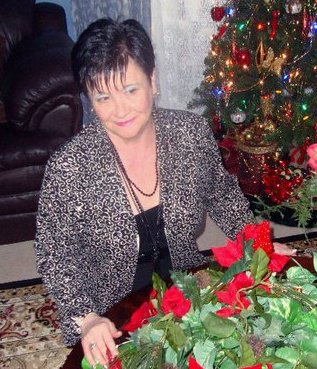 Helen M Radics|thumb
