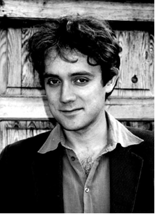 Will le Fleming: author of 'Central Reservation'