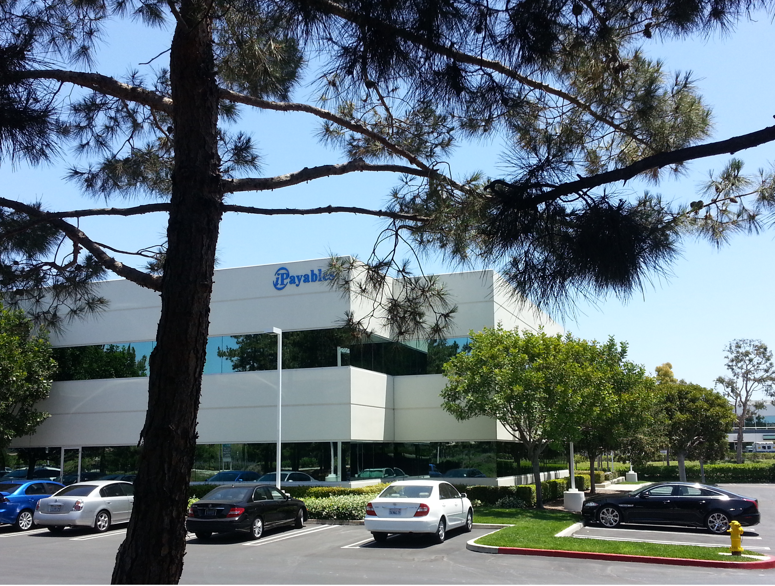 IPayables Headquarters