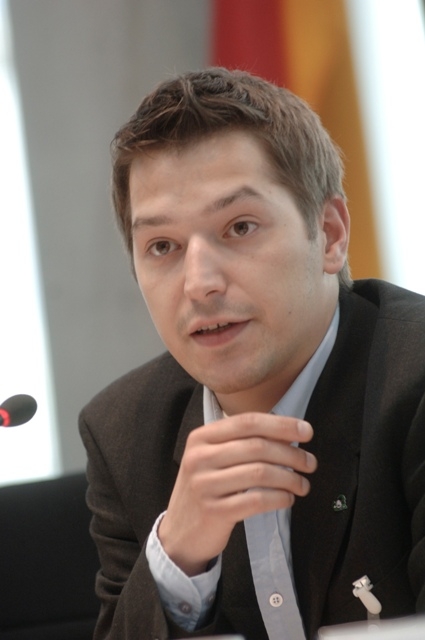 Bartosz Lech
