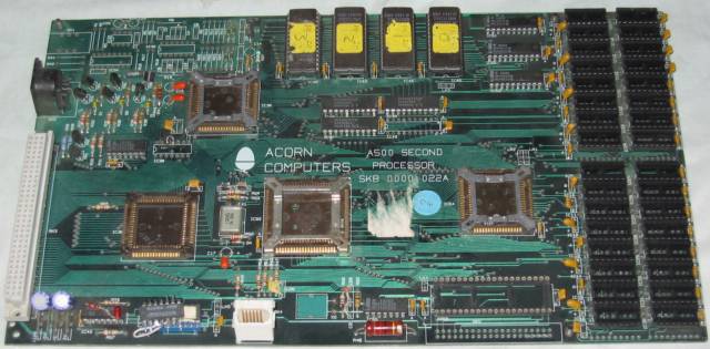 Processor
