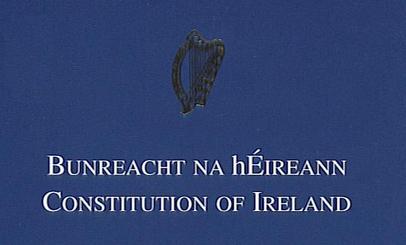 Copies of the constitution are published by the Government Publications Office. They are available for purchase in most large bookshops