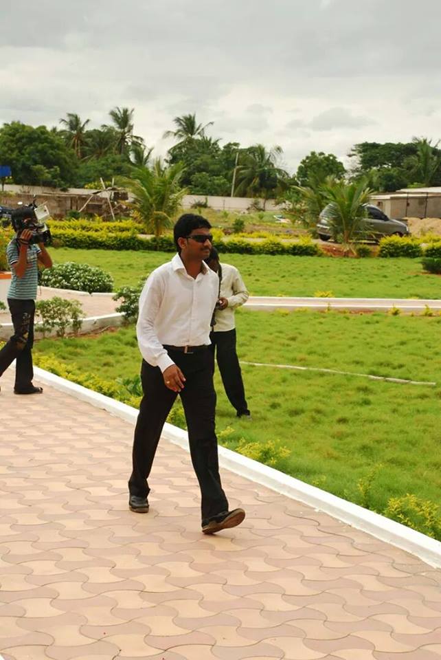 Sambasiva Reddy Aluru Sambasiva Reddy Aluru