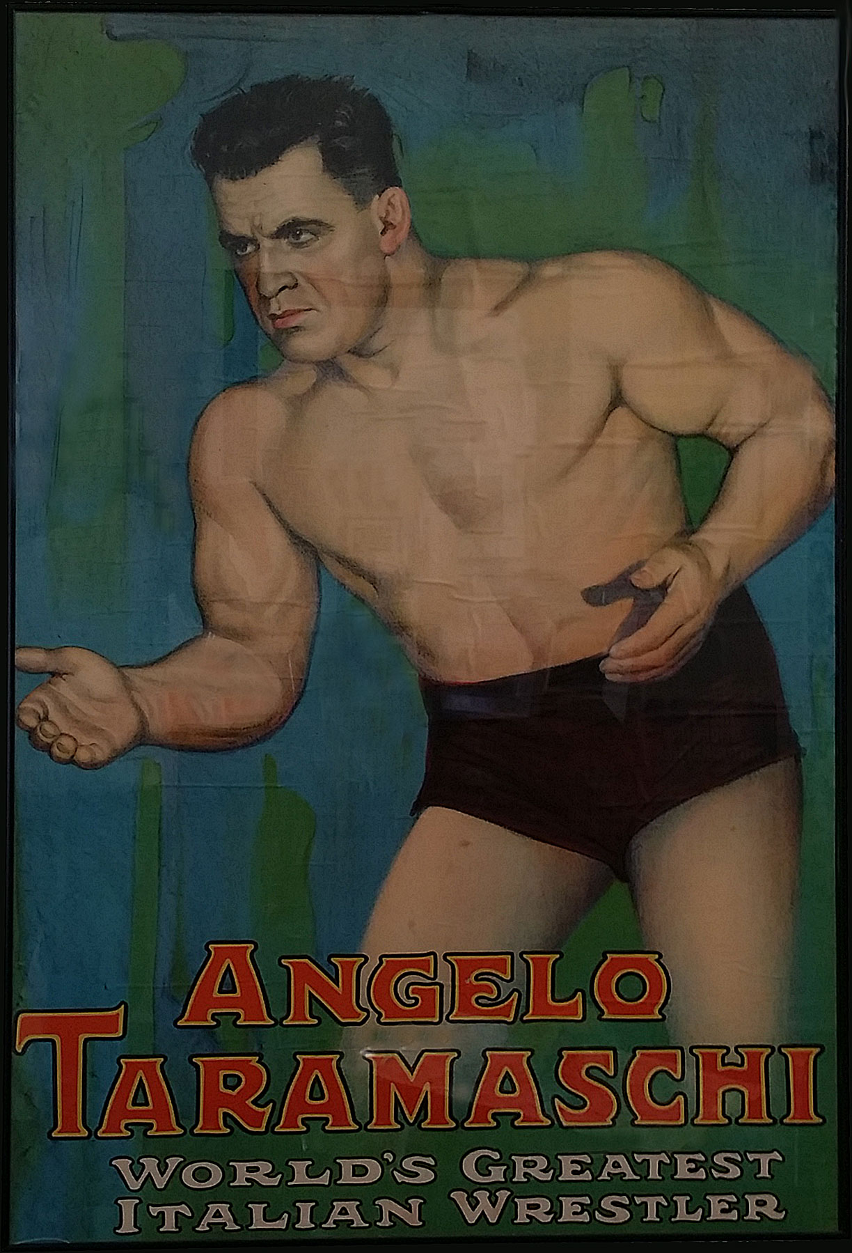 AngeloTaramaschi