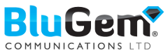 BluGem Communications Ltd logo