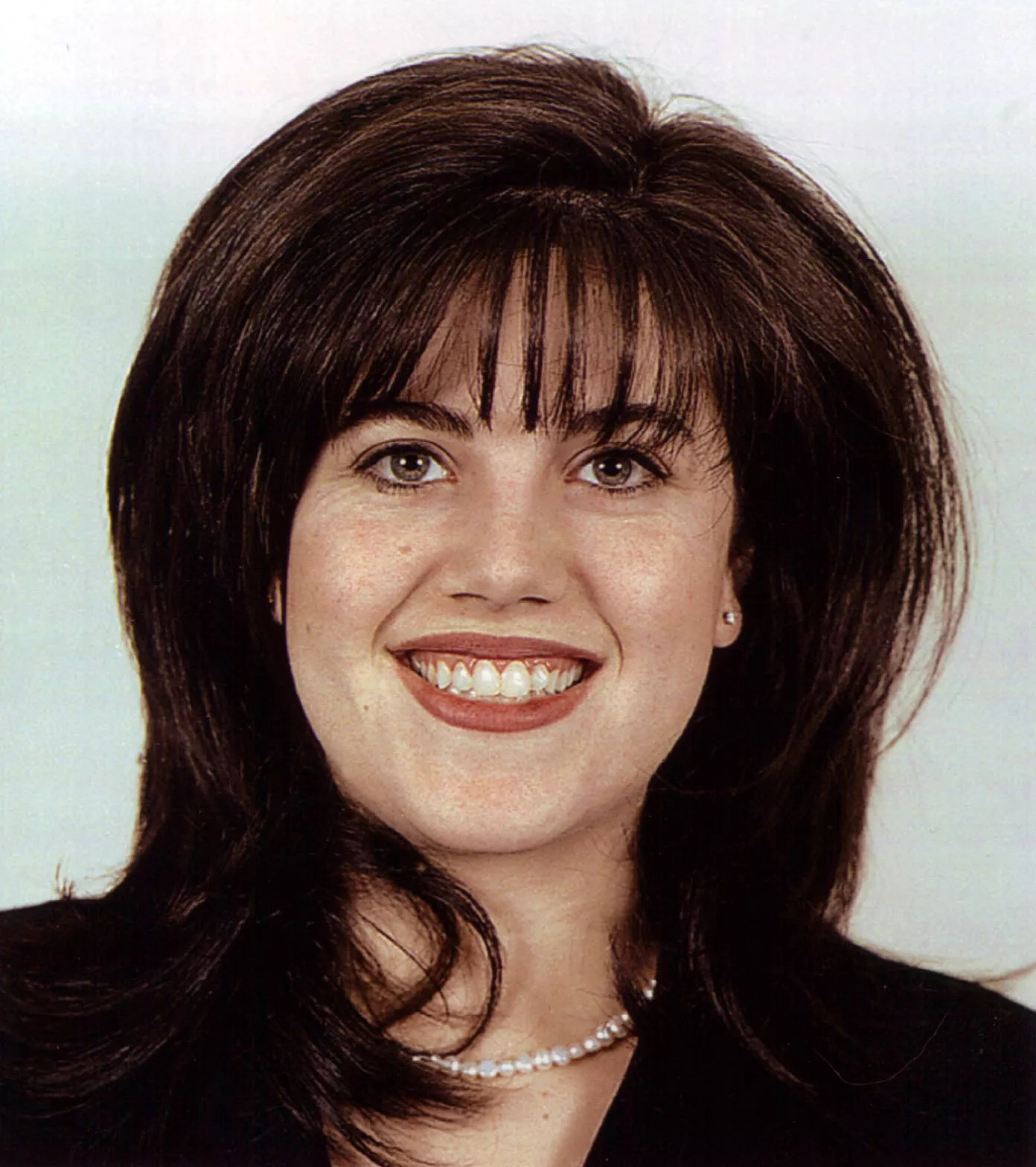 Monica Lewinsky, 1997