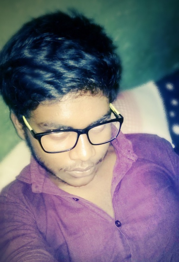 Rajesh Majumdar